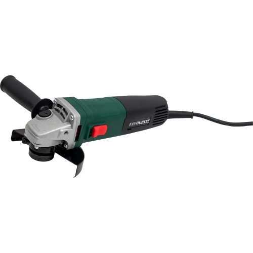 УШМ FAVOURITE FG 1200 1200Вт, ф125мм, регул. оборотов, 3000-11000об/мин 106111200 фото 6