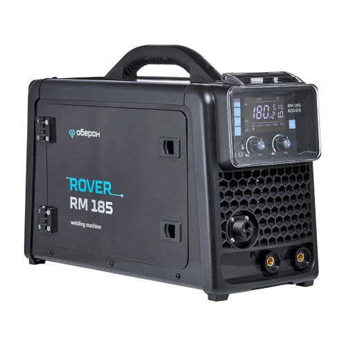 Сварочный полуавтомат Оберон RM 185 Rover SD2181 Сварочный полуавтомат Оберон RM 185 Rover SD2181