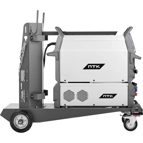 Аппарат аргонодуговой сварки ПТК HANKER MULTIWAVE TIG KT230 P AC/DC LCD H73 00000043167 фото 6 Аппарат аргонодуговой сварки ПТК HANKER MULTIWAVE TIG KT230 P AC/DC LCD H73 00000043167 фото 6