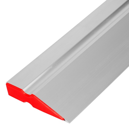 Правило алюминиевое, двойной захват, 2 ребра жесткости, L-3.0 м Matrix фото 3