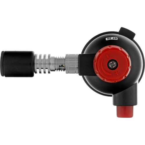 Профессиональная горелка на бутановый баллон MATRIX 91424 фото 4 Профессиональная горелка на бутановый баллон MATRIX 91424 фото 4