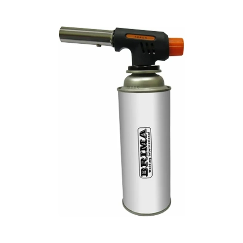 Газовая горелка Brima ГВ-9607 10466 фото 4 Газовая горелка Brima ГВ-9607 10466 фото 4