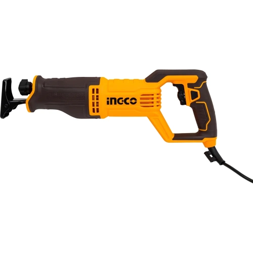 Пила сабельная INGCO 750 Вт RS7508 фото 5 Пила сабельная INGCO 750 Вт RS7508 фото 5