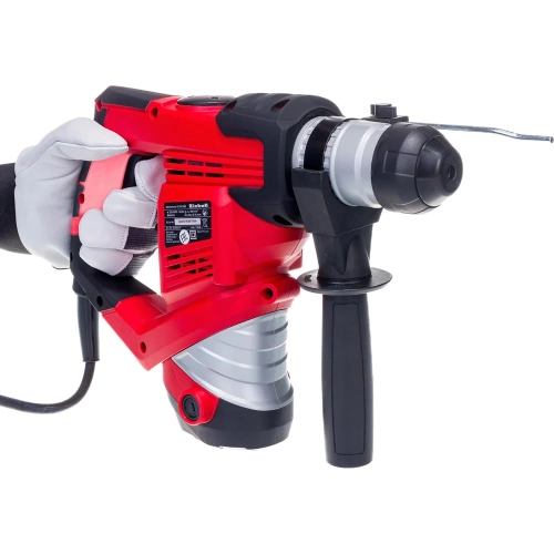 Перфоратор Einhell TC-RH 900 4258237 фото 5