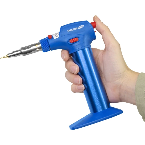 Газовый паяльник МЕГЕОН 00402 к0000038189 фото 8 Газовый паяльник МЕГЕОН 00402 к0000038189 фото 8