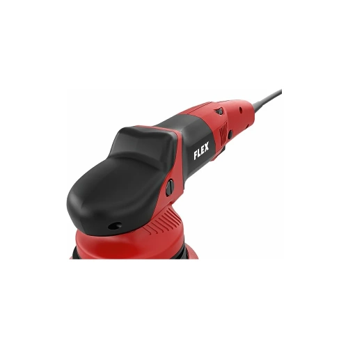 Эксцентриковая полировальная машина FLEX XFE 7-15 150 230/CEE 418080 фото 5 Эксцентриковая полировальная машина FLEX XFE 7-15 150 230/CEE 418080 фото 5