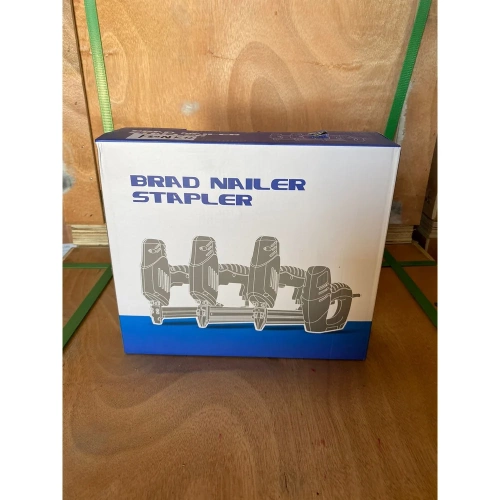 Электрический гвоздезабивной степлер Манкупер K12 сK12 фото 3