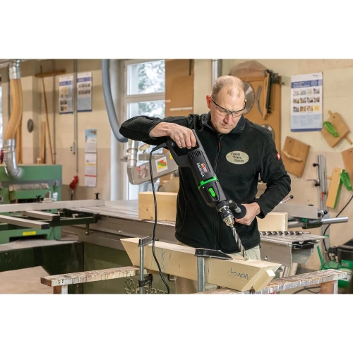 Ручной сверлильный станок EIBENSTOCK EHB 16/2.5 S R/L 0122R000 фото 5 Ручной сверлильный станок EIBENSTOCK EHB 16/2.5 S R/L 0122R000 фото 5