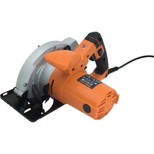 Электрическая циркулярная пила Villager VLN 165 051574 фото 5 Электрическая циркулярная пила Villager VLN 165 051574 фото 5