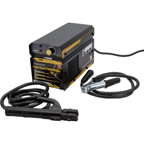 Инверторный аппарат КЕДР UltraMMA-220 Compact 220В 20-220А 8012560 фото 3 Инверторный аппарат КЕДР UltraMMA-220 Compact 220В 20-220А 8012560 фото 3