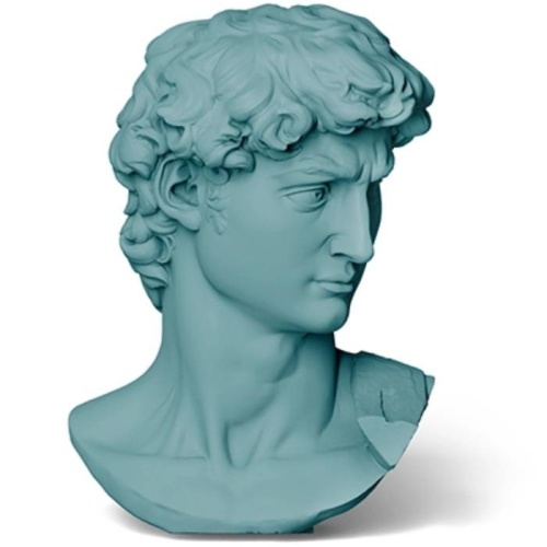 Эмаль аэрозоль для декора и мебели Elcon быстросохнущая лазурная гладь 520 мл фото 3