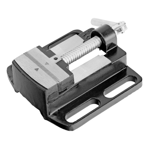 Станок сверлильный DDM-350L, 350 Вт, 13 мм, 5 ск., лазер, настольный Denzel фото 35