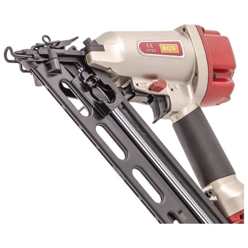 Штифтозабивной пневмоинструмент RGN DA 34 NT65R фото 9