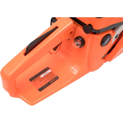 Цепная пила Ex Kasei 2.2 кВт, 3 л.с., шаг цепи 0.325, с чехлом YD-50-E фото 7 Цепная пила Ex Kasei 2.2 кВт, 3 л.с., шаг цепи 0.325, с чехлом YD-50-E фото 7