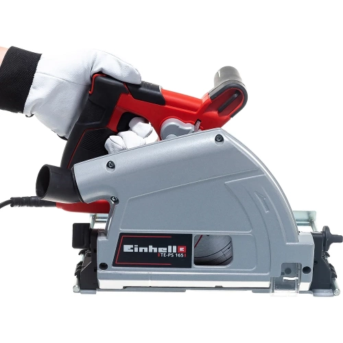 Циркулярная погружная пила Einhell TE-PS 165 4331300 фото 6 Циркулярная погружная пила Einhell TE-PS 165 4331300 фото 6