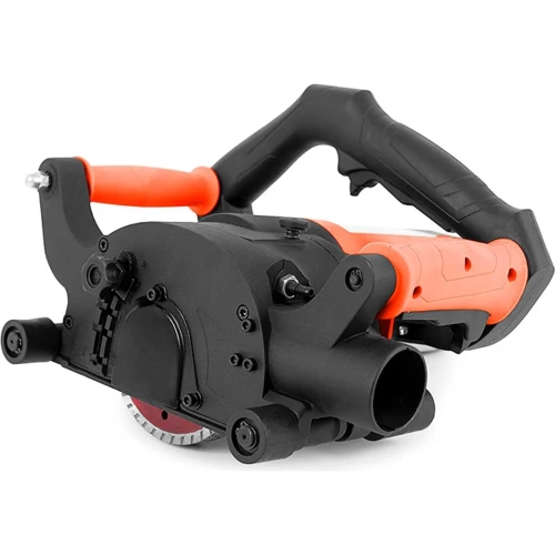 Штроборез MESSER T1455 10-40-145 фото 3 Штроборез MESSER T1455 10-40-145 фото 3