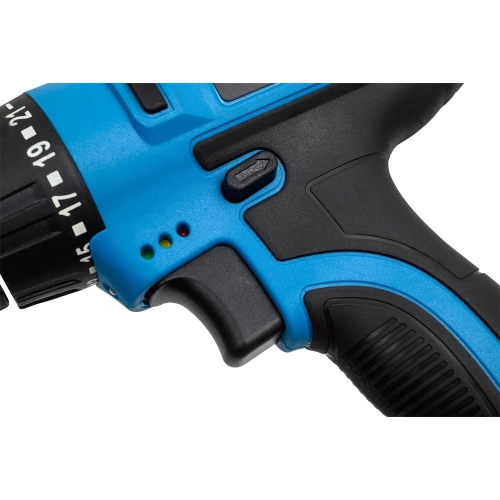 Аккумуляторная дрель-шуруповерт WorkMaster АШ-20ЛА-1 фото 5