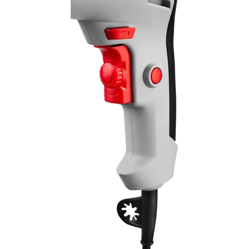 Ударная дрель Зубр МАСТЕР ДУ-810 ЭРМ2 фото 6