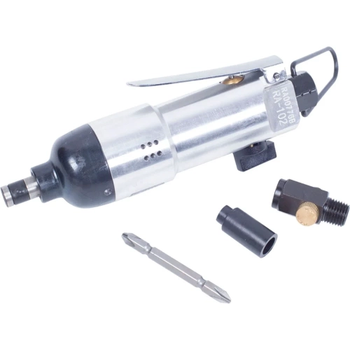 Пневматический шуруповерт MIGHTY SEVEN RA-101 фото 3