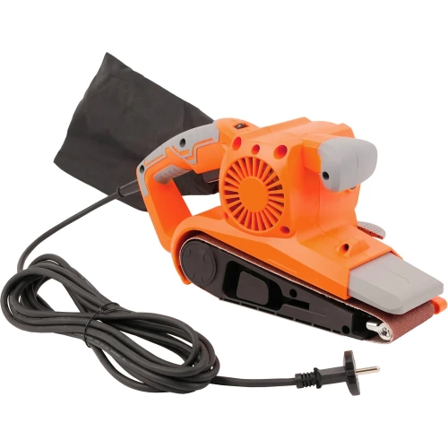 Шлифмашина ленточная AV Steel AV-BS 1010 AV-962410 фото 5 Шлифмашина ленточная AV Steel AV-BS 1010 AV-962410 фото 5