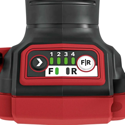 Аккумуляторная мини-угловая шлифовальная машина FLEX LBE 76 12-EC 531718 фото 8 Аккумуляторная мини-угловая шлифовальная машина FLEX LBE 76 12-EC 531718 фото 8