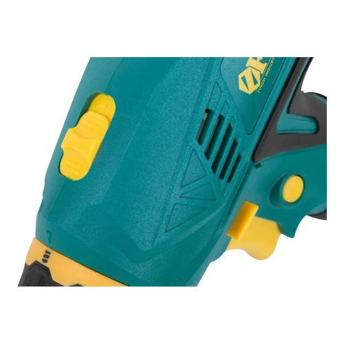 Электрическая дрель-шуруповерт FIT 300 Вт, 0-500/1650 об/мин, БзП 10 мм, резкий наклон, 25 Нм, быстрая смена щеток 80016 фото 7