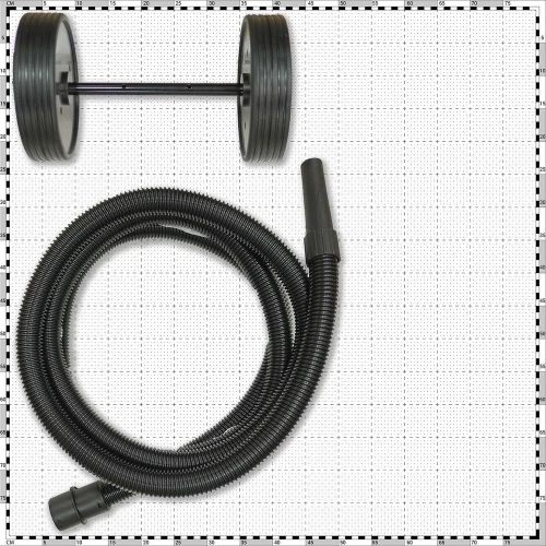 Пылесос для сухой и влажной уборки BORT BAX-1530M-Smart Clean 93410020 фото 11