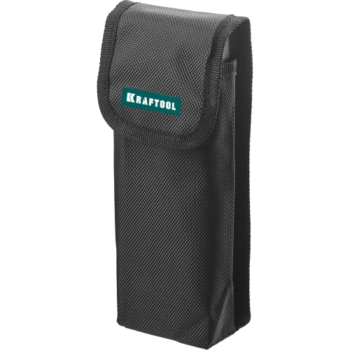 Электронный уровень-уклономер KRAFTOOL Extrem, 0-360° 34686 фото 11