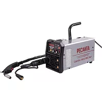 Сварочный полуавтомат Ресанта САИПА-180/5 MIG 5в1 65/190