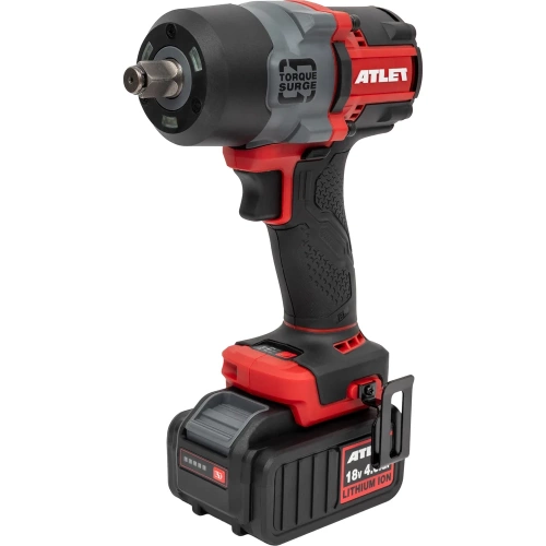Аккумуляторный гайковерт ATLET CIW18BD.2