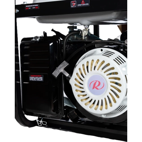 Электрогенератор Ресанта БГ 9500 Э 64/1/49 фото 6 Электрогенератор Ресанта БГ 9500 Э 64/1/49 фото 6