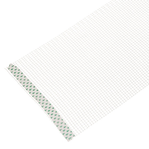 Серпянка самоклеящаяся, 150 мм х 10 м Matrix фото 3