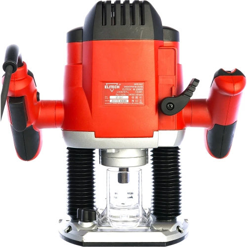 Фрезер Elitech Ф 1355Э фото 3