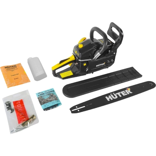 Бензопила Huter BS-4514 70/6/21 фото 6 Бензопила Huter BS-4514 70/6/21 фото 6