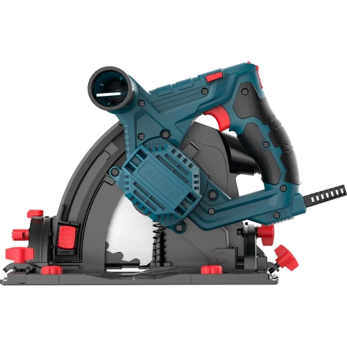 Погружная пила ALTECO PS 1300-165 (+2 шины по 70см) 80684 фото 4