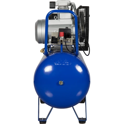 Компрессор поршневой OPTIMUS 580л/мин, 3кВт, 380В, ресивер 150л OPT-301558 фото 6 Компрессор поршневой OPTIMUS 580л/мин, 3кВт, 380В, ресивер 150л OPT-301558 фото 6