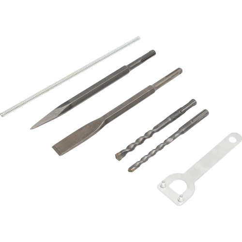 Перфоратор MOLOT MRH 3232 1325617 фото 10