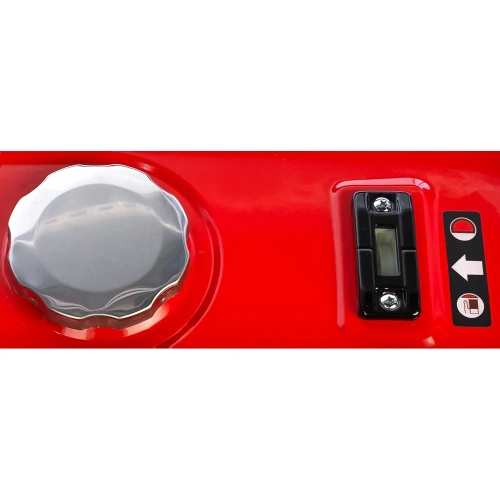 Электростанция бензиновая FUBAG BS 3300 646468 фото 3