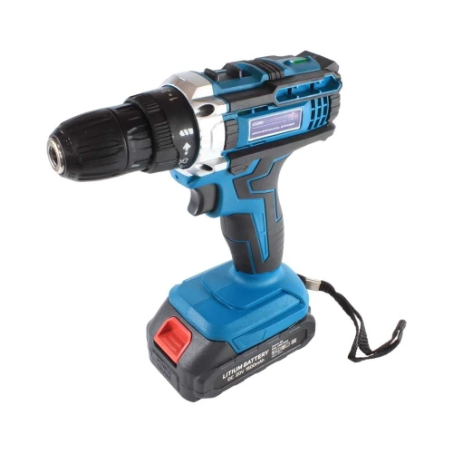 Аккумуляторная дрель-шуруповерт cd20g set (20 в, 2 li-ion аккум. 1500 mah, кейс, гибкий удл., сверла, биты) AktiTool 101209 Аккумуляторная дрель-шуруповерт cd20g set (20 в, 2 li-ion аккум. 1500 mah, кейс, гибкий удл., сверла, биты) AktiTool 101209