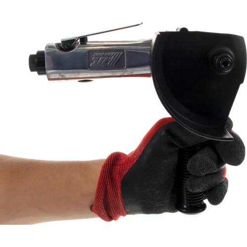 Усиленная пневматическая зачистная машинка JTC-5642 фото 4 Усиленная пневматическая зачистная машинка JTC-5642 фото 4