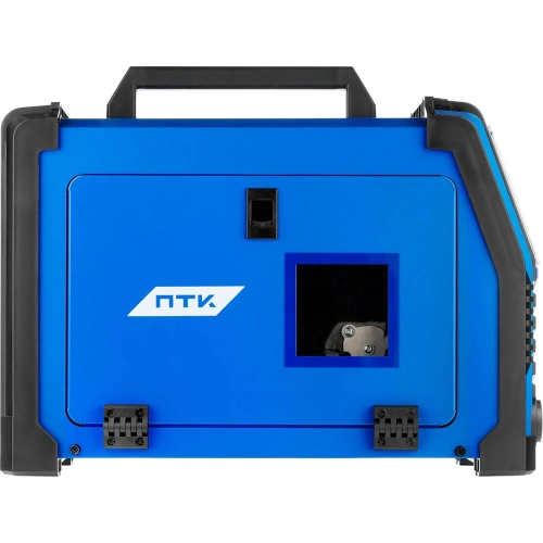 Аппарат полуавтоматической сварки ПТК МАСТЕР MIG 200 DP SYN NF 99-4 LED 00000043195 фото 6 Аппарат полуавтоматической сварки ПТК МАСТЕР MIG 200 DP SYN NF 99-4 LED 00000043195 фото 6