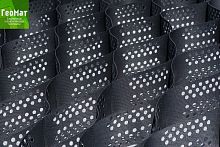 Георешетка 160Х160X50