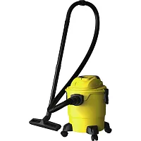 Электрический строительный пылесос WorkMaster ПС-1450/18