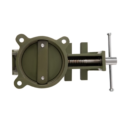 Тиски слесарные, 100 мм, стальные, поворотные Сибртех фото 7