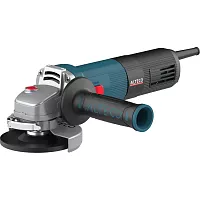 Угловая шлифмашина ALTECO AGH 850-125 HEAVY DUTY 40939