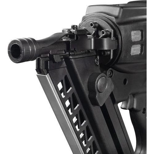 Газовый монтажный пистолет КВТ GCN-90 серия ПРОФИ 104524 фото 3 Газовый монтажный пистолет КВТ GCN-90 серия ПРОФИ 104524 фото 3