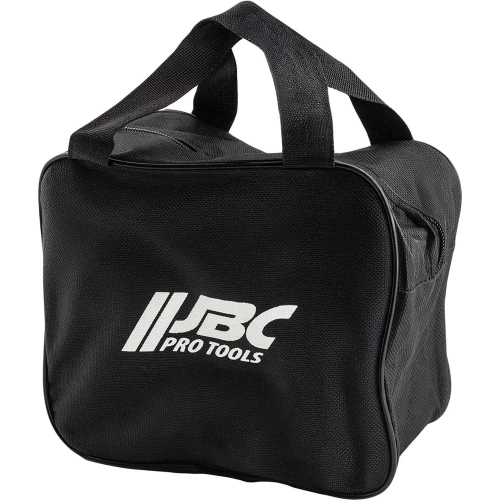 Компрессор автомобильный JBC 12V, производительность 30л/мин JBC-580(63196) фото 6 Компрессор автомобильный JBC 12V, производительность 30л/мин JBC-580(63196) фото 6