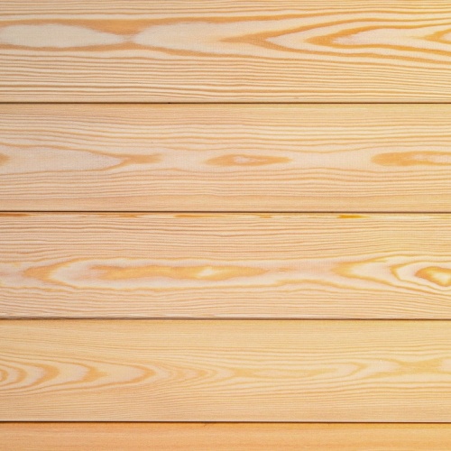 Планкен косой из лиственницы 2000х120х20 мм сорт Экстра фото 3