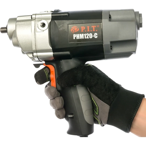 Дрель-миксер P.I.T. PHM120-C фото 6 Дрель-миксер P.I.T. PHM120-C фото 6