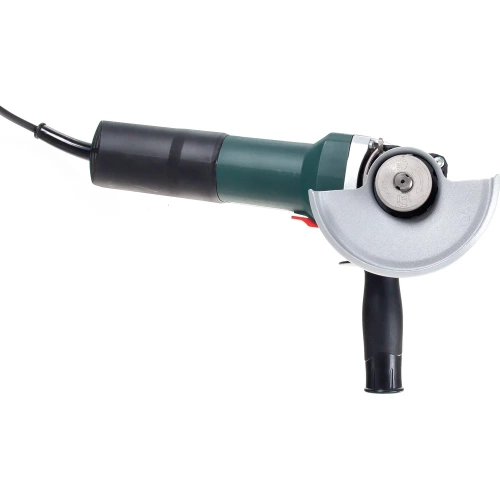 Угловая шлифовальная машина Metabo WEQ 1400-125 600347000 фото 3 Угловая шлифовальная машина Metabo WEQ 1400-125 600347000 фото 3